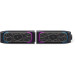 Havit Акустична система Havit HV-SK215 Bluetooth USB Black (6939119081041)