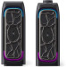 Havit Акустична система Havit HV-SK215 Bluetooth USB Black (6939119081041)