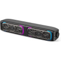 Havit Акустична система Havit HV-SK215 Bluetooth USB Black (6939119081041)