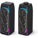 Havit Акустична система Havit HV-SK215 Bluetooth USB Black (6939119081041)