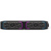 Havit Акустична система Havit HV-SK215 Bluetooth USB Black (6939119081041)