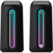 Havit Акустична система Havit HV-SK216 USB RGB Black (6939119052249)