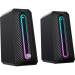Havit Акустична система Havit HV-SK216 USB RGB Black (6939119052249)