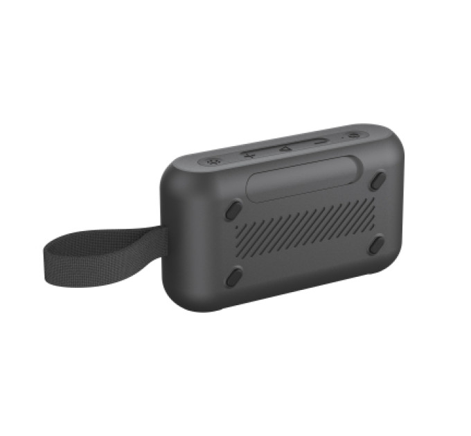 Havit Акустична система Havit SK876BT 7W RGB Black (6939119047283)