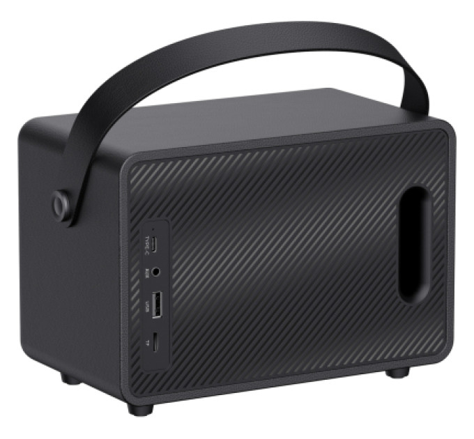 Havit Акустична система Havit SK907BT Classic II SE 30W Black (6939119042219)