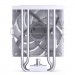 Кулер до процесора JONSBO Процесорний кулер JONSBO CR-1000 MAX ARGB White (120mm/4pin/1500RPM/32Dba/6 тепл (CR-1000 MAX ARGB White)