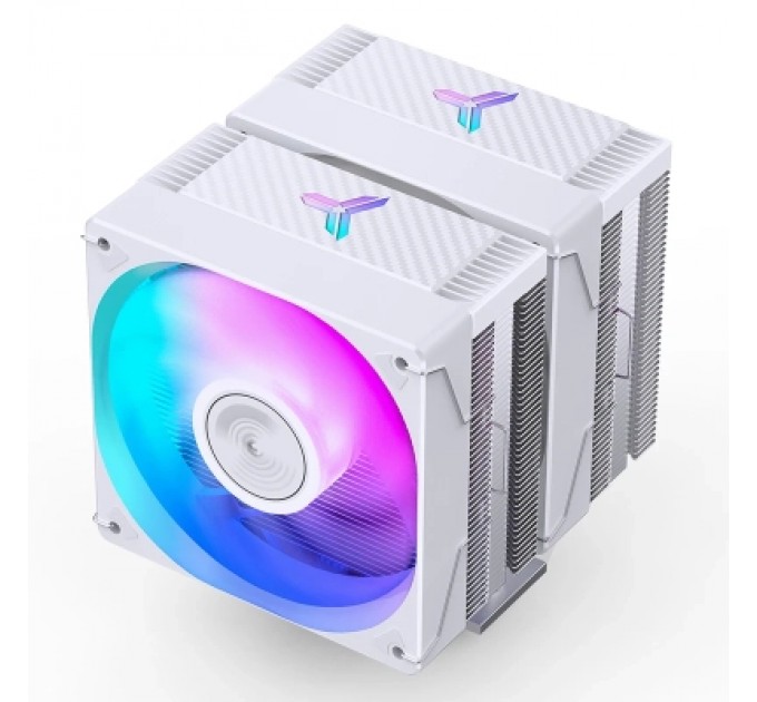 Кулер до процесора JONSBO CR-3000E COLOR White