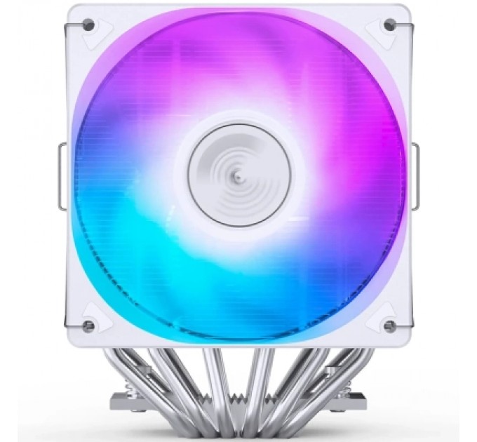 Кулер до процесора JONSBO CR-3000E COLOR White