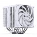 Кулер до процесора JONSBO CR-3000E COLOR White