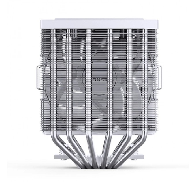 Кулер до процесора JONSBO CR-3000E COLOR White