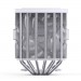 Кулер до процесора JONSBO CR-3000E COLOR White