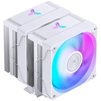Кулер до процесора JONSBO CR-3000E COLOR White