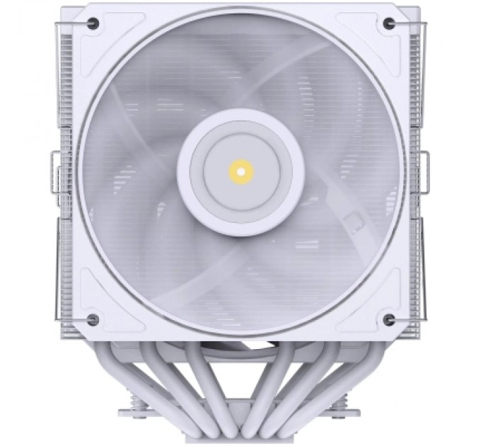 Кулер до процесора JONSBO HX6280 White
