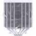 Кулер до процесора JONSBO HX6280 White