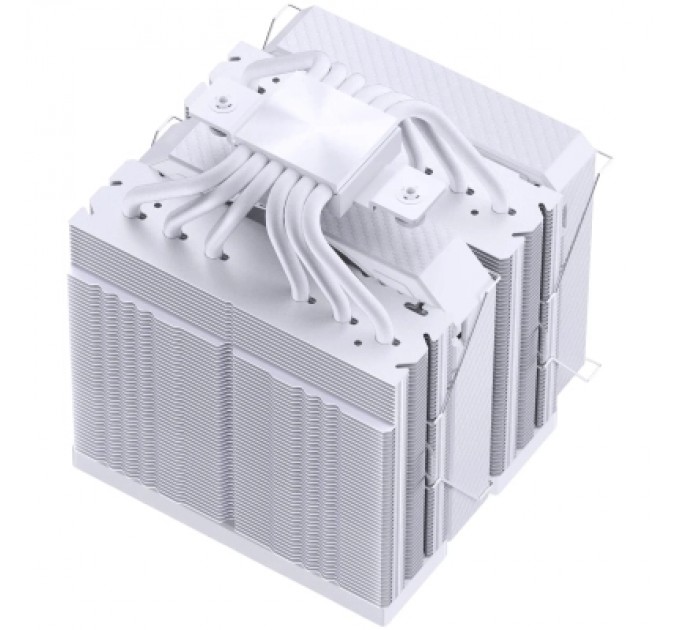 Кулер до процесора JONSBO HX6280 White