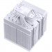 Кулер до процесора JONSBO HX6280 White