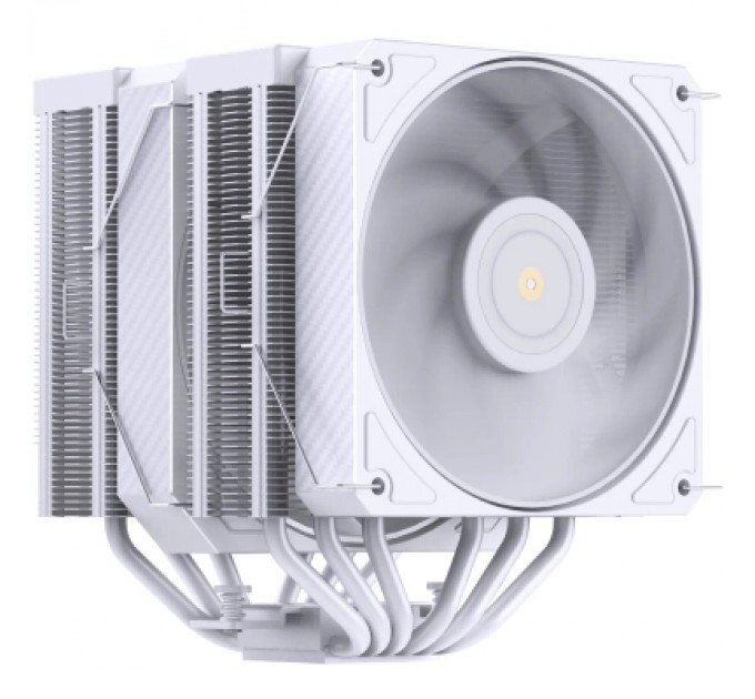 Кулер до процесора JONSBO HX6280 White