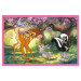 Clementoni Кубики Clementoni пазл Disney Classic, 6 елементів (40657)