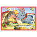 Clementoni Кубики Clementoni пазл Disney Classic, 6 елементів (40657)