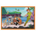 Clementoni Кубики Clementoni пазл Disney Classic, 6 елементів (40657)