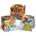 Clementoni Кубики Clementoni пазл Disney Classic, 6 елементів (40657)