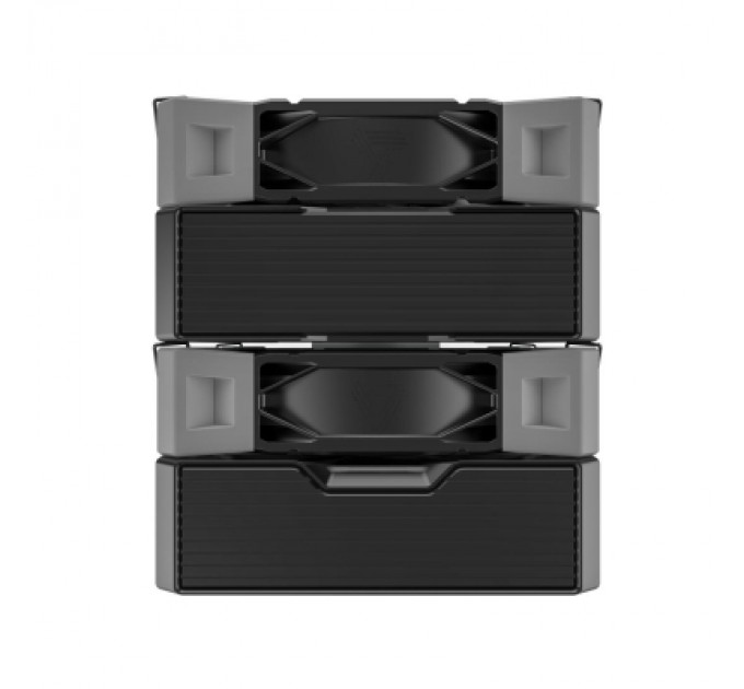 Система рідинного охолодження MONTECH NX600 (B)