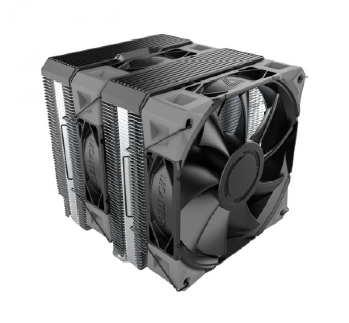 Система рідинного охолодження MONTECH NX600 (B)