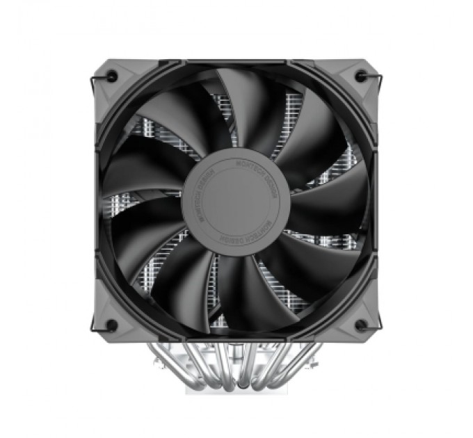 Система рідинного охолодження MONTECH NX600 (B)