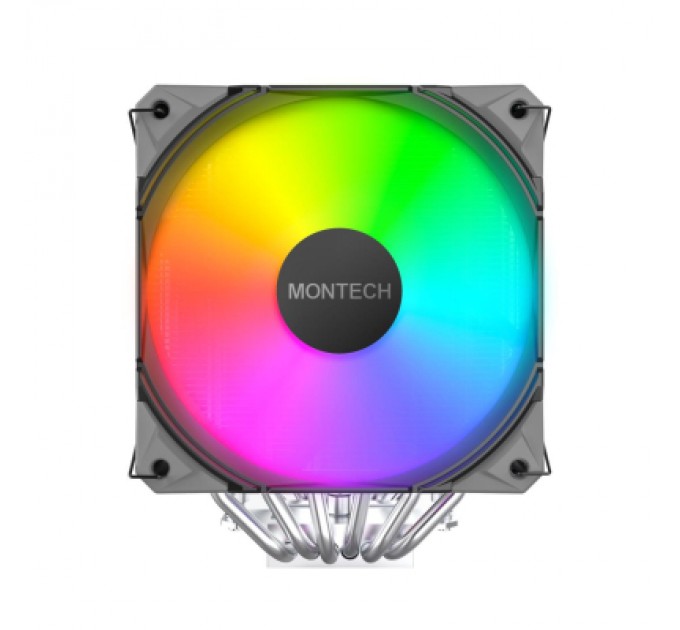 Система рідинного охолодження MONTECH NX600 ARGB (B)