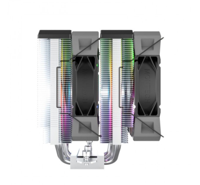 Система рідинного охолодження MONTECH NX600 ARGB (B)