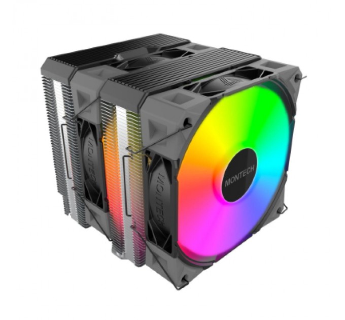 Система рідинного охолодження MONTECH NX600 ARGB (B)