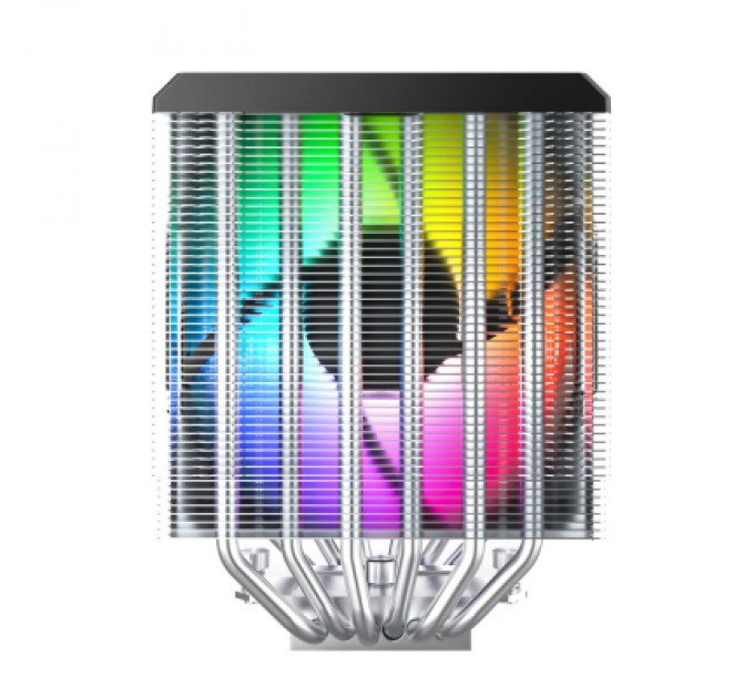 Система рідинного охолодження MONTECH NX600 ARGB (B)