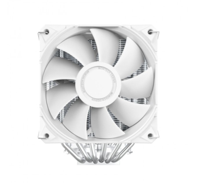 Система рідинного охолодження MONTECH NX600 (W)