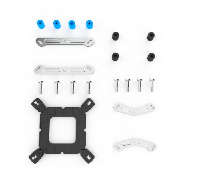 Система рідинного охолодження MONTECH NX600 (W)