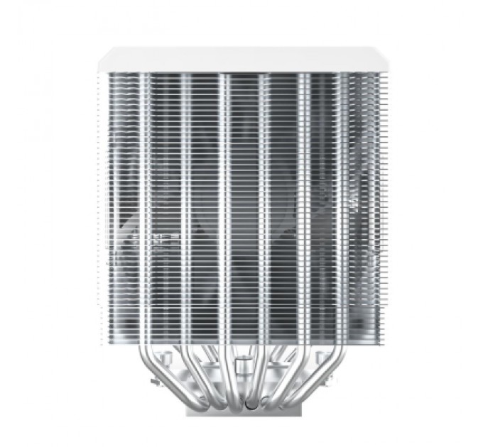 Система рідинного охолодження MONTECH NX600 (W)