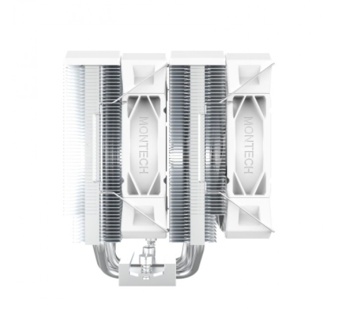 Система рідинного охолодження MONTECH NX600 (W)