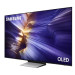 Samsung Телевізор Samsung QE77S91FAEXUA
