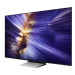 Samsung Телевізор Samsung QE77S91FAEXUA