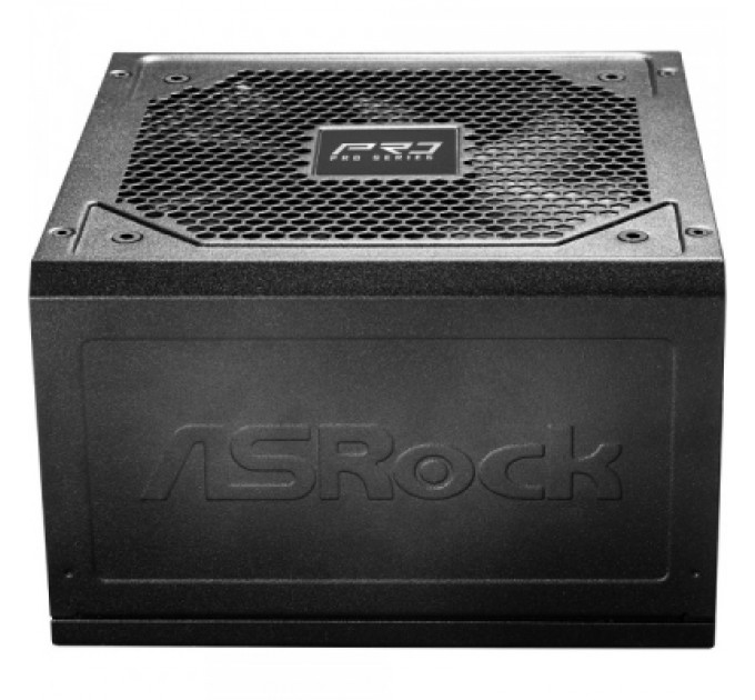 Блок живлення ASRock 750W (PRO-750G)
