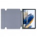 BeCover Чохол до планшета BeCover Keyboard 360° Rotatable Samsung Tab A9 Plus SM-X210/SM-X215/SM-X216 11.0" Purple (710334)