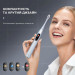 Oclean Електрична зубна щітка Oclean X Plus Pro Digital Silver
