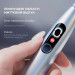 Oclean Електрична зубна щітка Oclean X Plus Pro Digital Silver