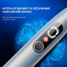 Oclean Електрична зубна щітка Oclean X Plus Pro Digital Silver