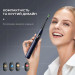 Oclean Електрична зубна щітка Oclean X Plus Pro Digital Blue