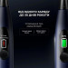 Oclean Електрична зубна щітка Oclean X Plus Pro Digital Blue