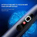 Oclean Електрична зубна щітка Oclean X Plus Pro Digital Blue