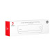 Oclean Футляр до зубної щітки Oclean Toothbrush Travel Case Grey New SOFT