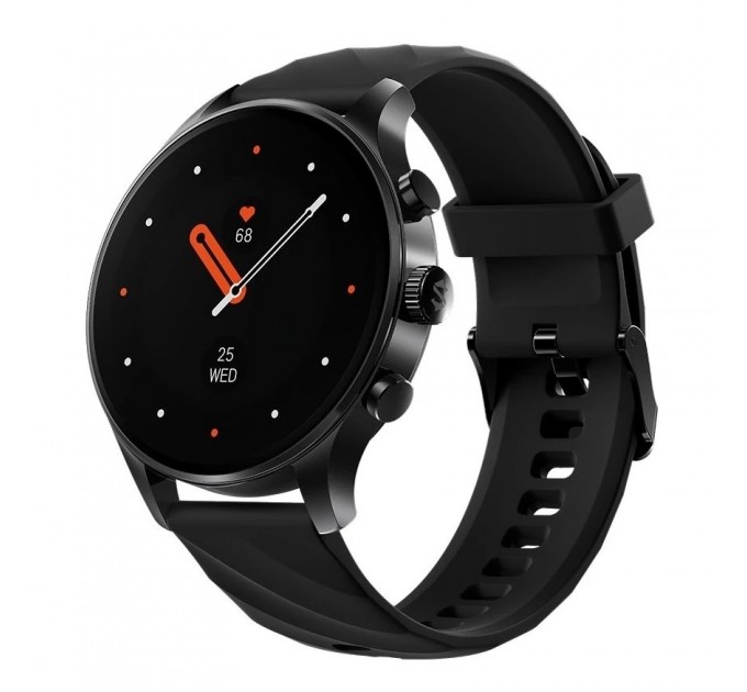 Смарт-годинник Black Shark S3 Classic BS-W2410 Black