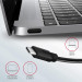 AXAGON Хаб концентратор AXAGON HMC-5G2 USB-C 10Gbps SPEEDSTER 5in1 hub (rev2.0), Grey