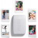 Принтер миттєвого друку Fujifilm Instax Mini Link3 C White EX D (16832077)